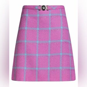 **BRAND NEW VERSACE SKIRT**